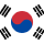 韩国